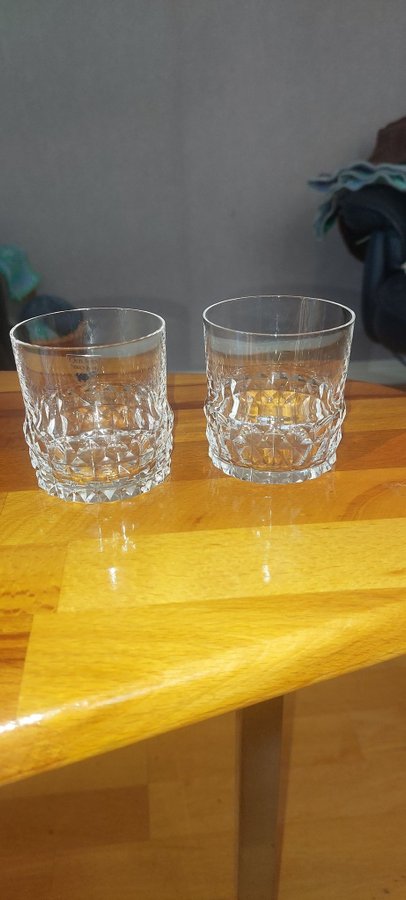 Whiskey Glas silvia