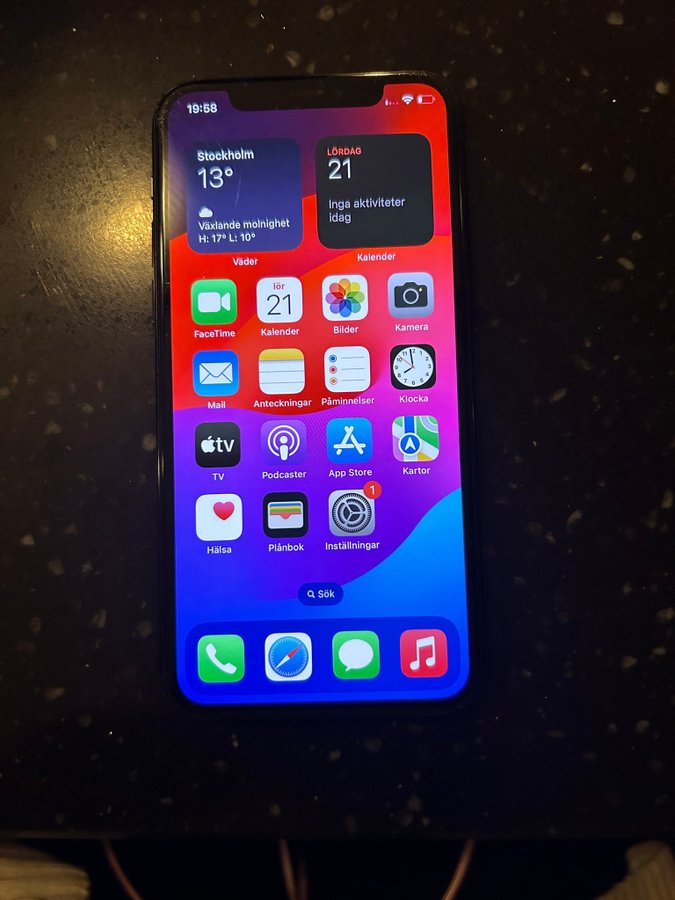 iPhone 11 Pro 64GB