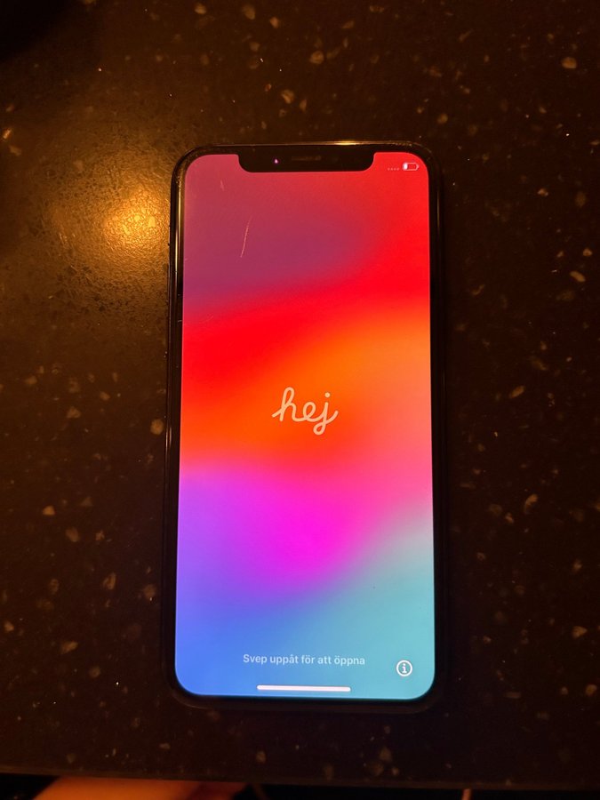 iPhone 11 Pro 64GB