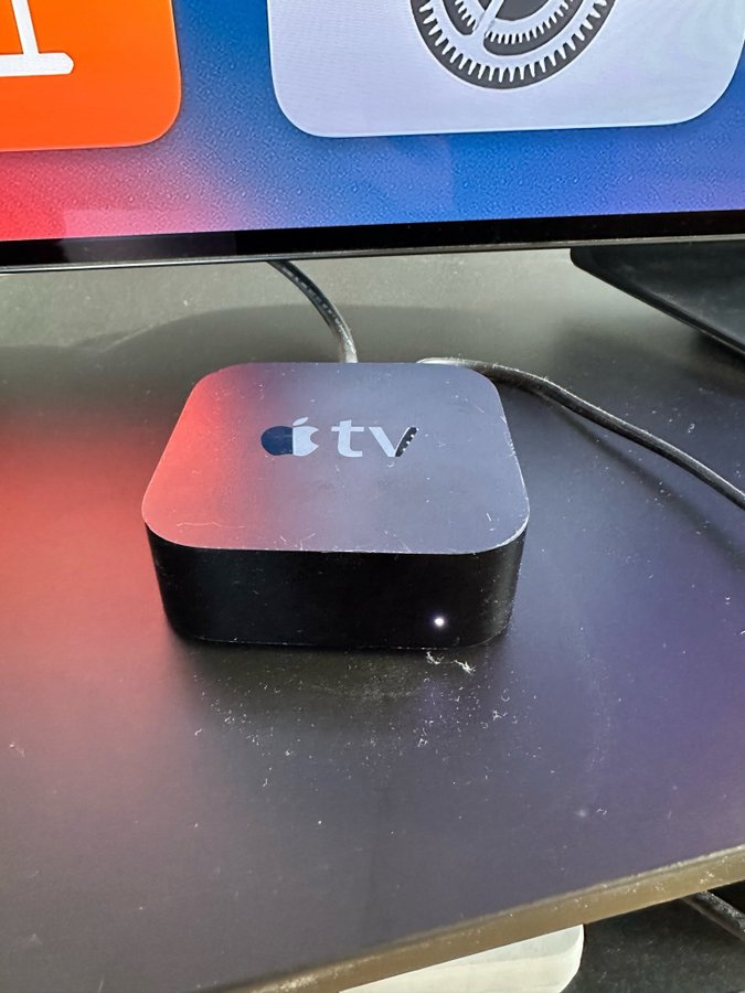 Apple tv 4 64gb