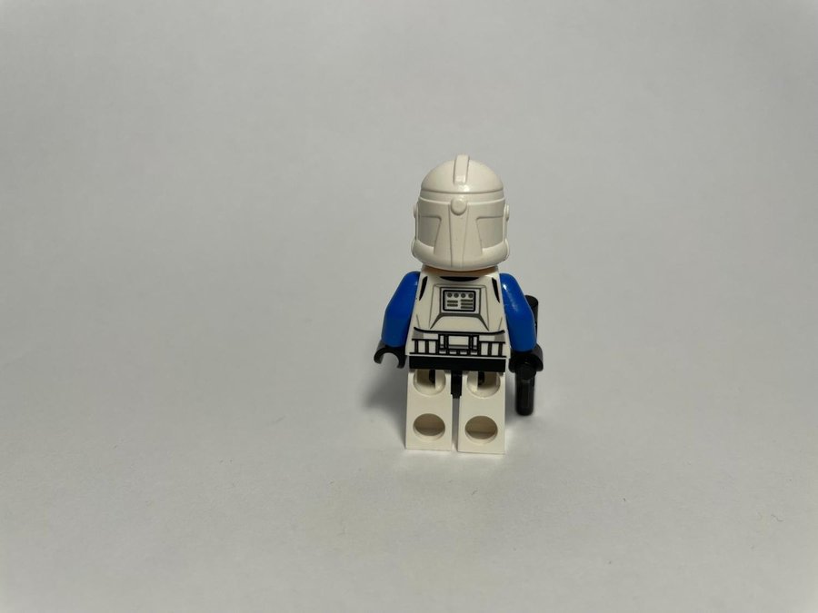 LEGO Star Wars - 501st Legion Clone Trooper från set 75004 (2013)