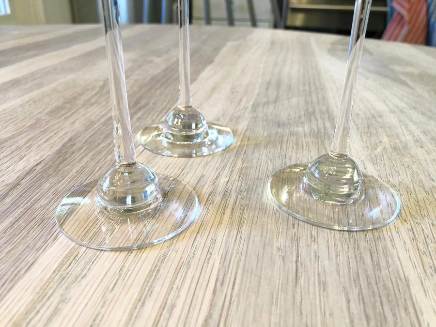 NUUTAJÄRVI AURORA HEIKKI ORVOLA SNAPSGLAS SPRITGLAS GLAS KRISTALL KRISTALLGLAS