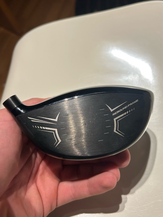 Srixon ZX7 Driver 10.5° Vänster