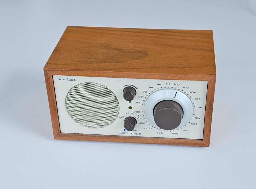 Tivoli Audio Model One BT