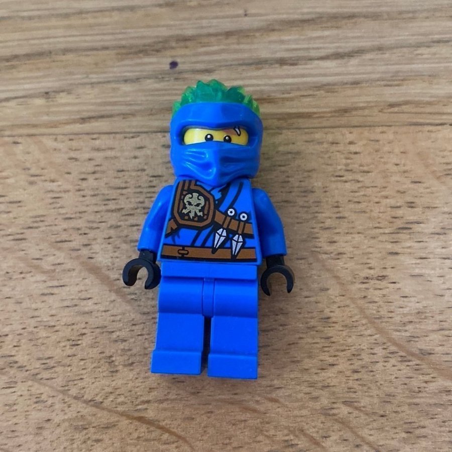 Lego Ninjago Figur