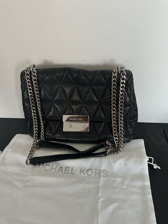 Michael Kors Sloan väska