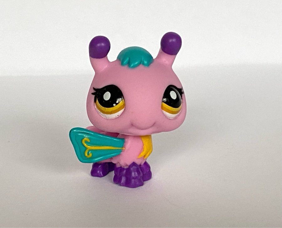 Humla - Littlest Pet Shop - Petshop, Petshops, Pet shops, Lps