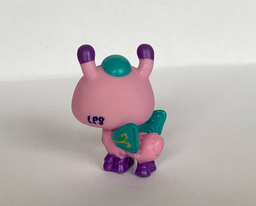 Humla - Littlest Pet Shop - Petshop, Petshops, Pet shops, Lps