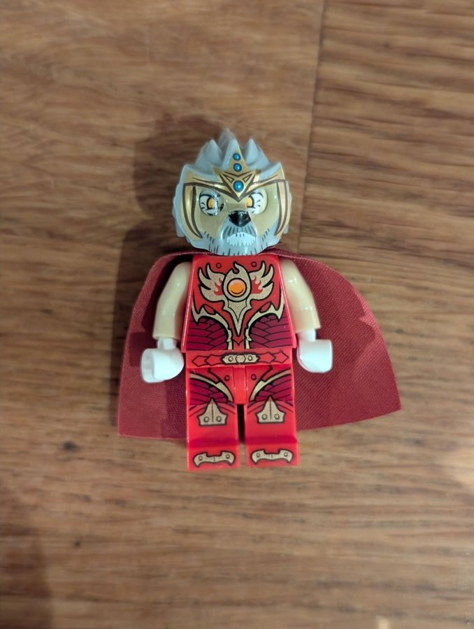 Lego chima - Lagravis