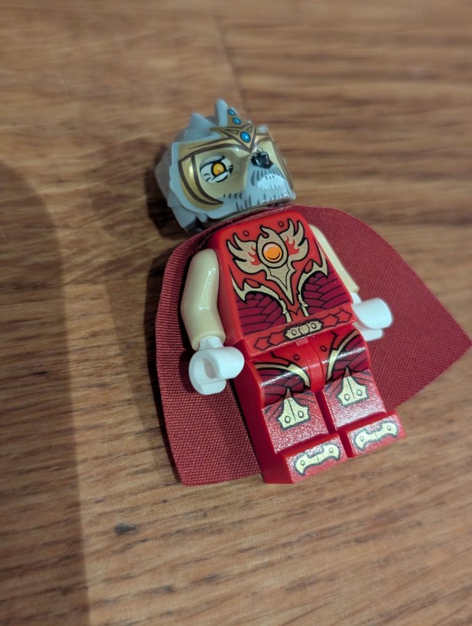 Lego chima - Lagravis