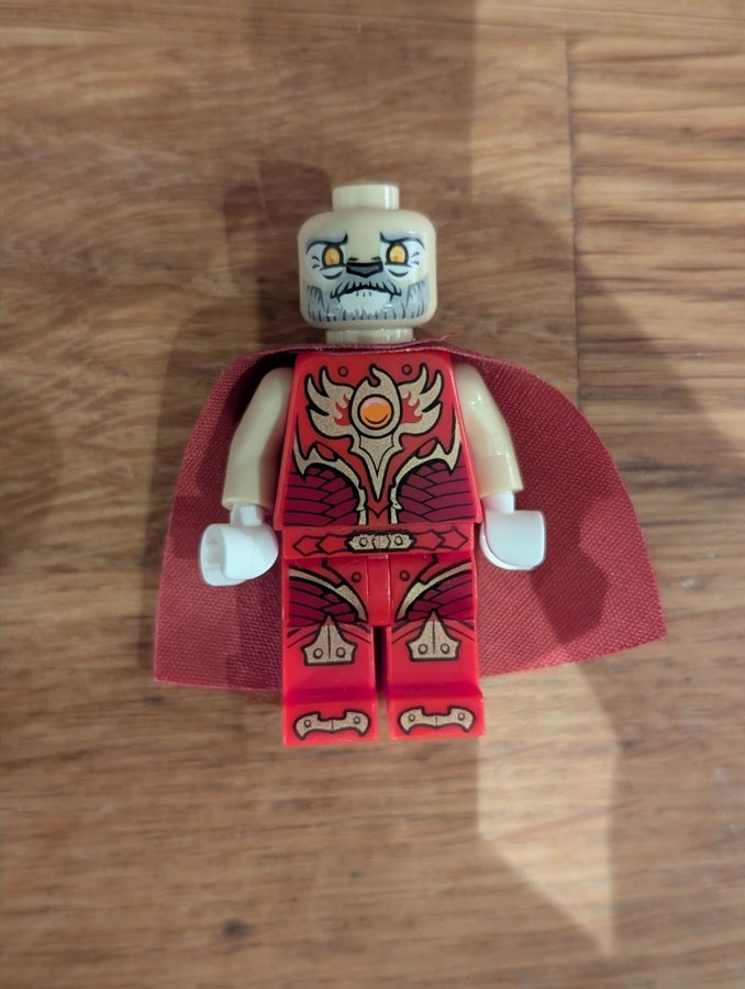 Lego chima - Lagravis