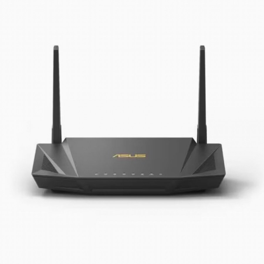 ASUS RT-AX58U WiFi 6 Router / 802.11ax / Mesh