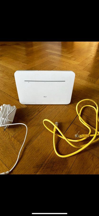 Huawei B535-333 4G WLAN-Router