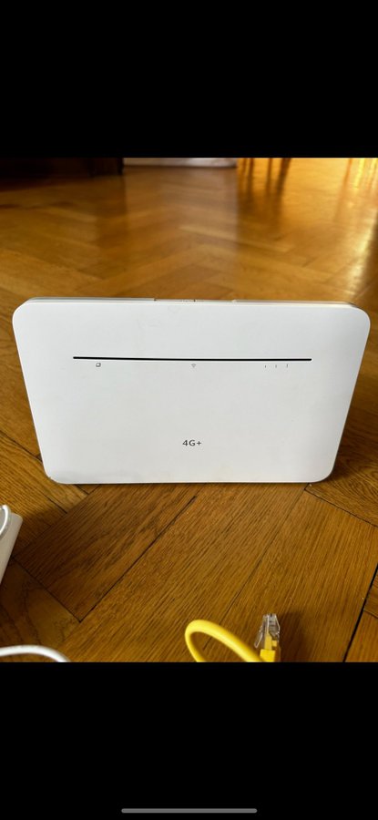 Huawei B535-333 4G WLAN-Router