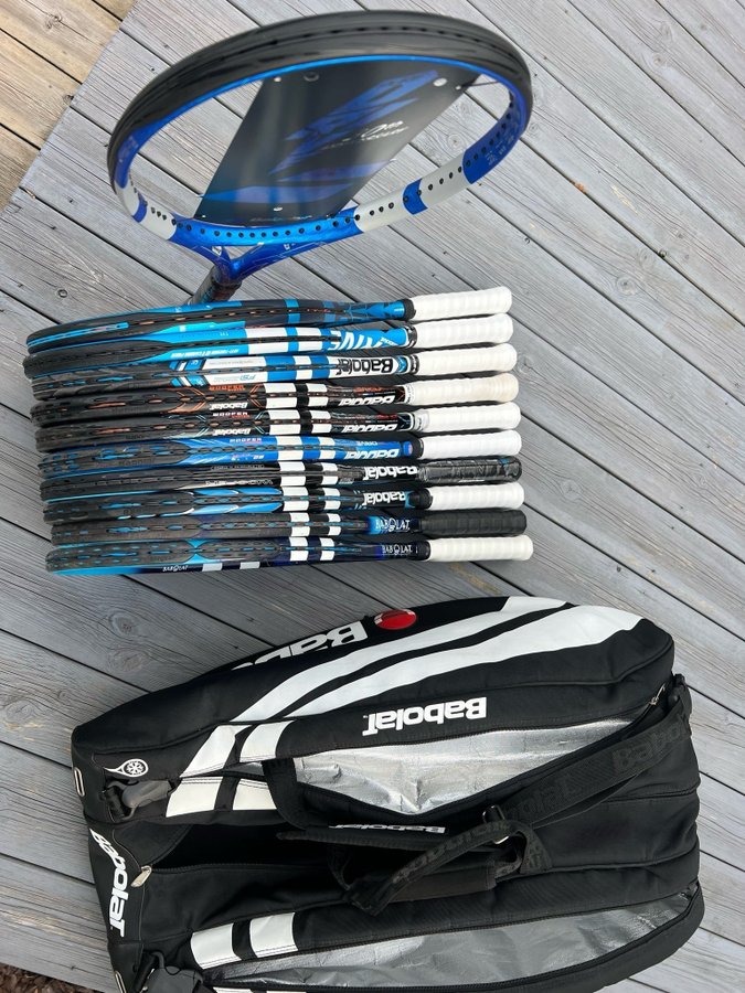 Babolat Pure Drive 300g