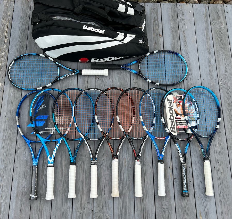 Babolat Pure Drive 300g