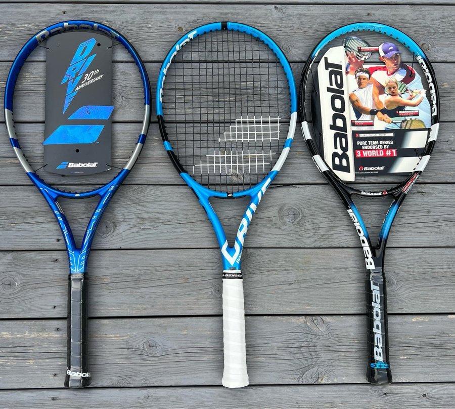 Babolat Pure Drive 300g