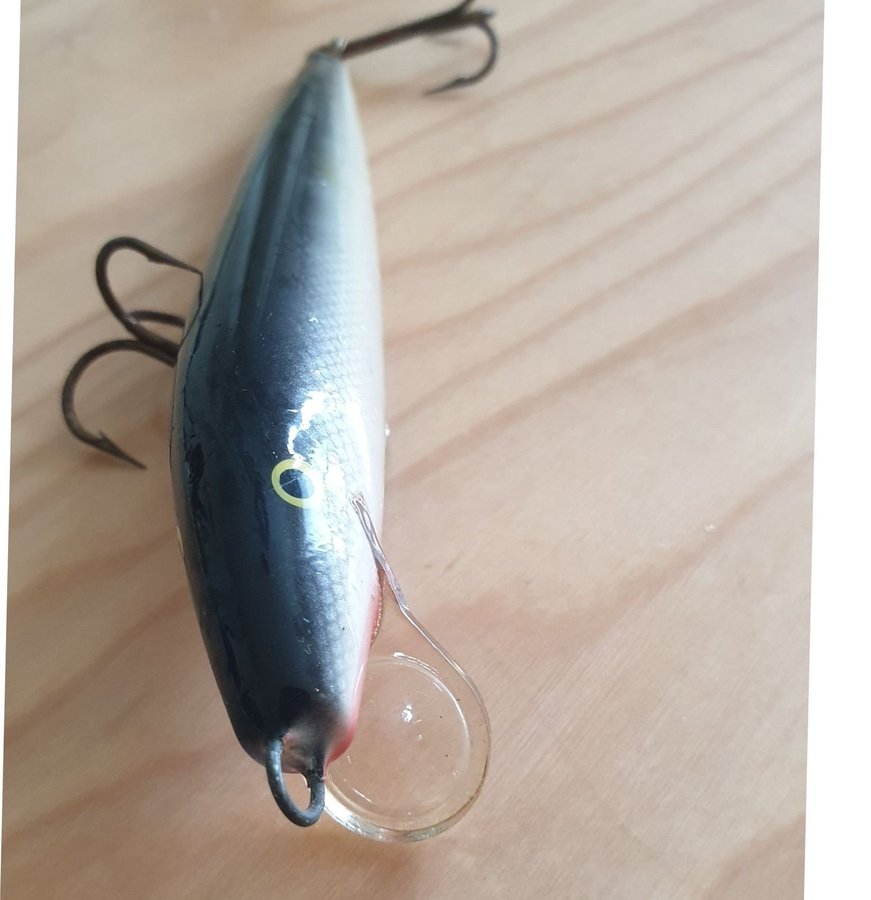 Wobbler 18cm