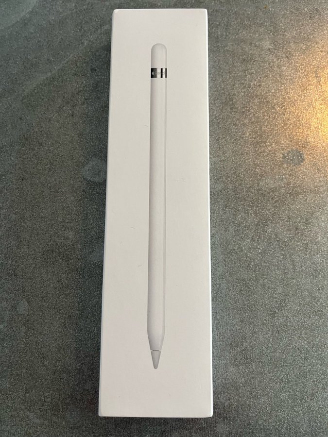 Apple Pencil Gen 1