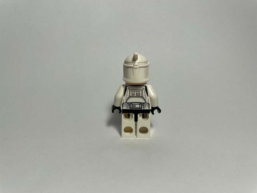 LEGO Star Wars - Clone Trooper från set 75016 Homing Spider Droid (2013)