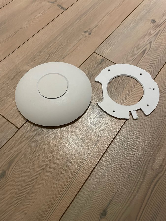 Ubiquiti UniFi AP AC Pro