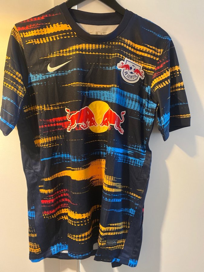 Nike RB Leipzig tröja storlek M