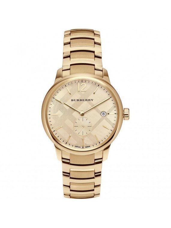 Burberry Classic BU10006 - Heren