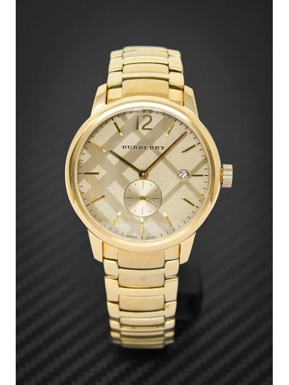 Burberry Classic BU10006 - Heren