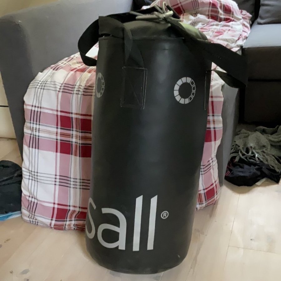 Casall Boxningssäck