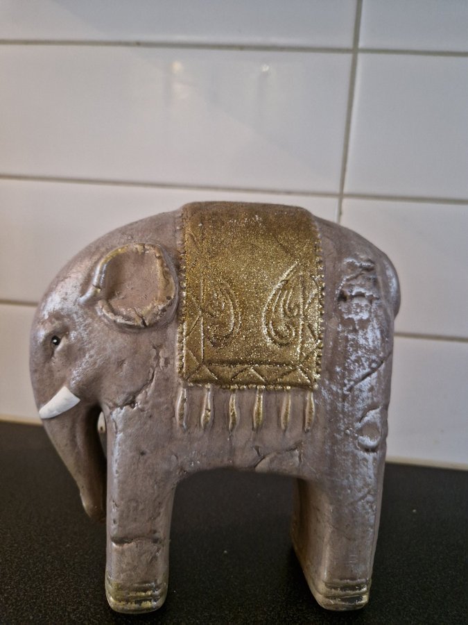 Elefant Figur