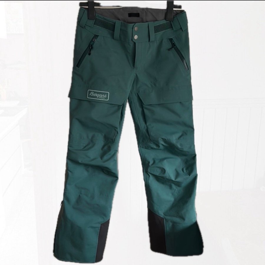 Bergans of Norway Myrkdalen 3L W pants S