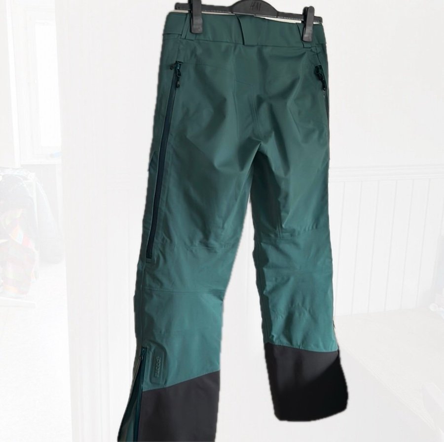 Bergans of Norway Myrkdalen 3L W pants S