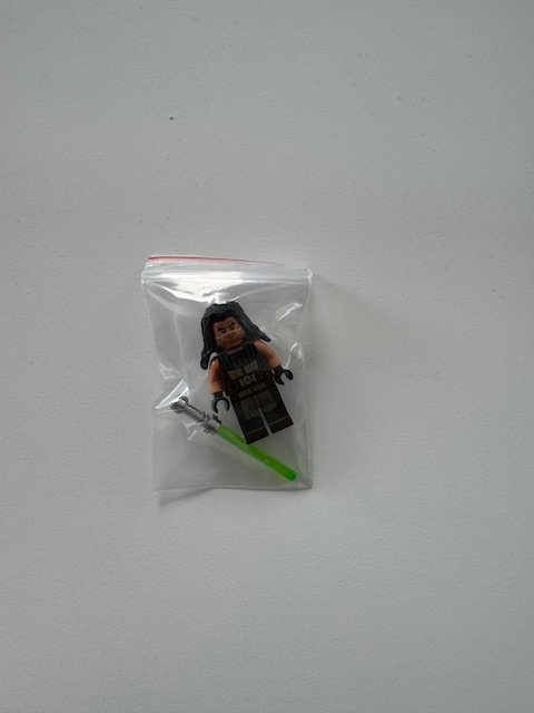 Star Wars Quinlan sold Vos (sw0746)