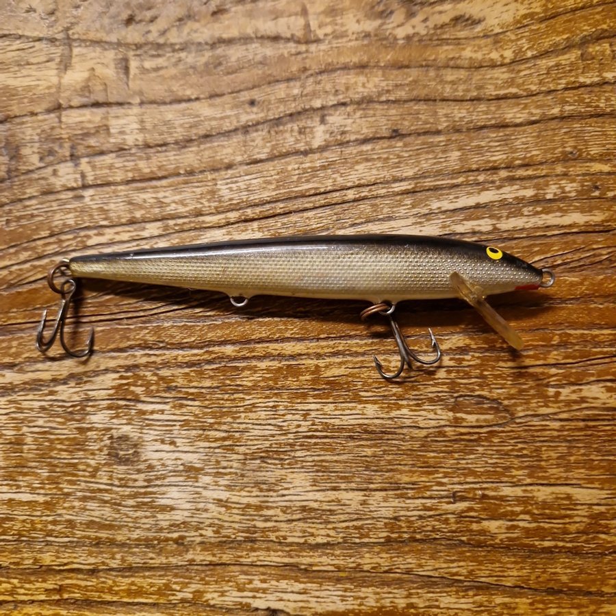 Rapala floating original finland