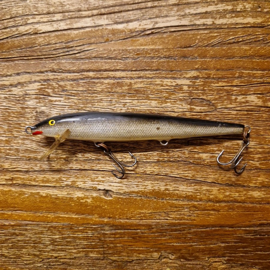 Rapala floating original finland