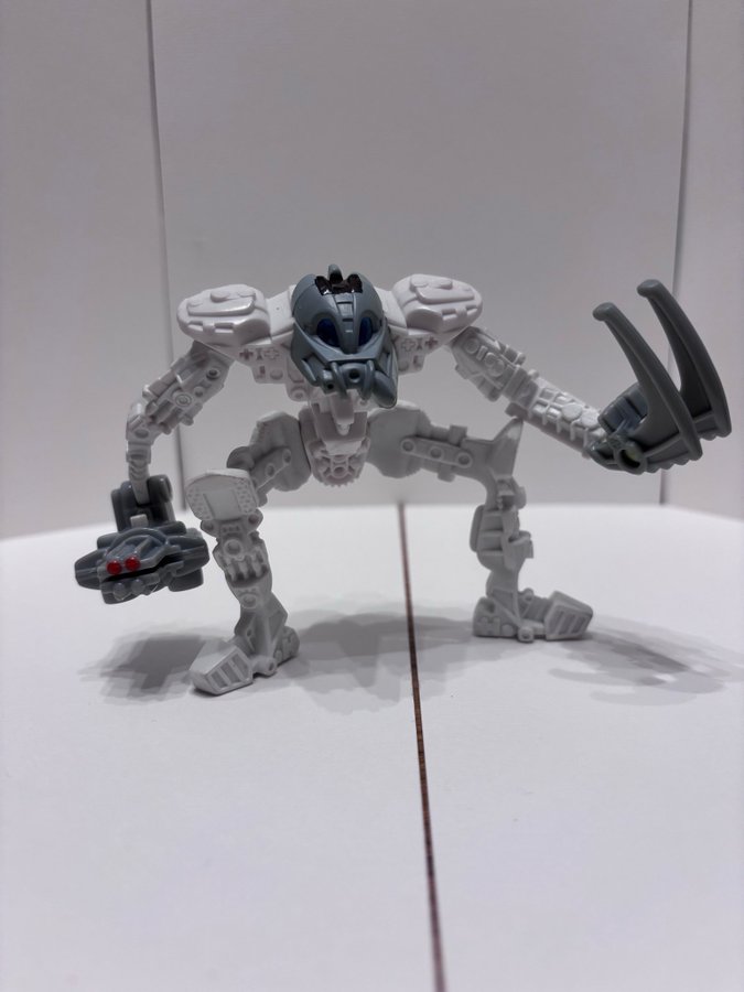 McDonalds Bionicle - Toa Matoro