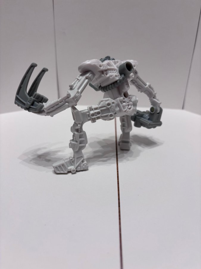 McDonalds Bionicle - Toa Matoro