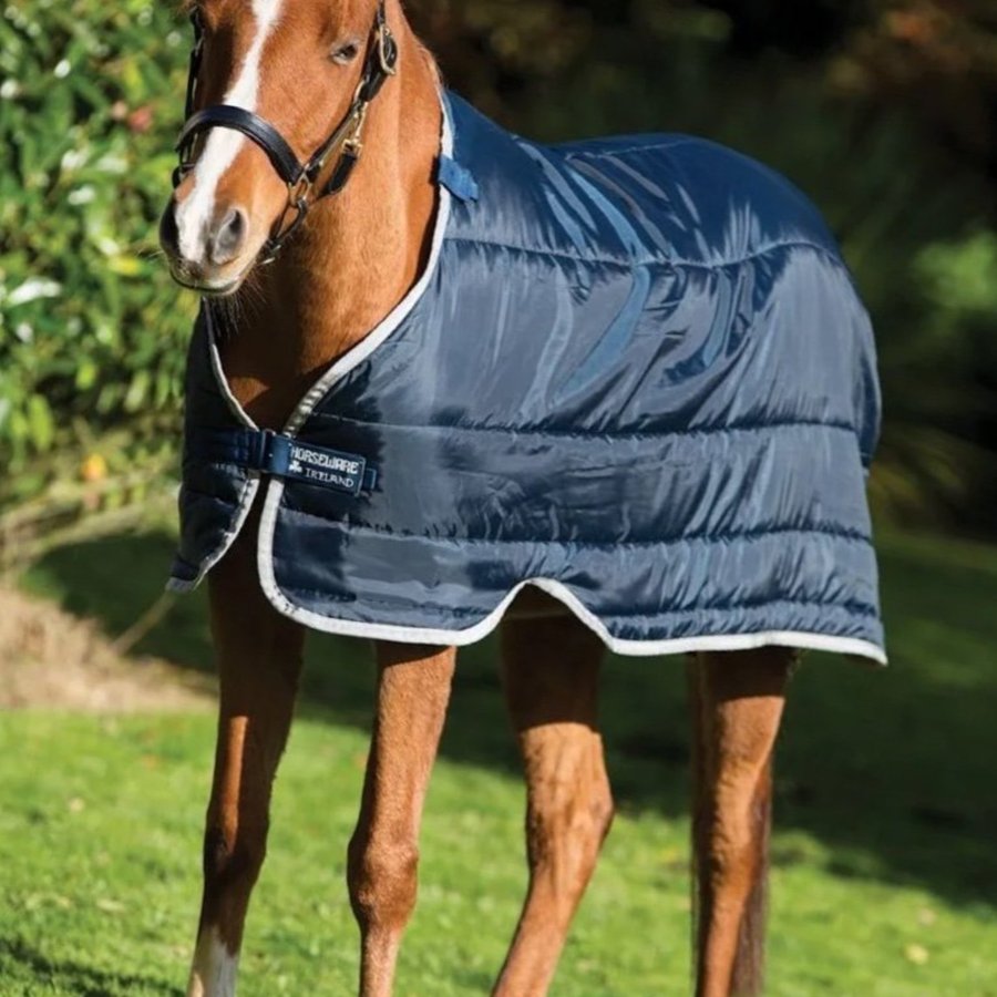 Hästtäcke - Horseware liner 115 cm Stable