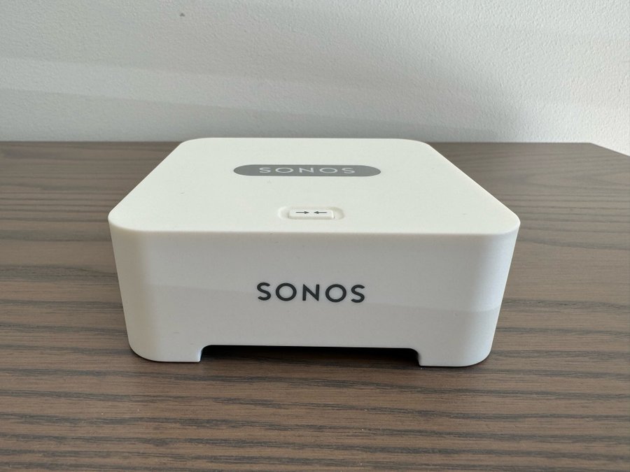 Sonos Bridge