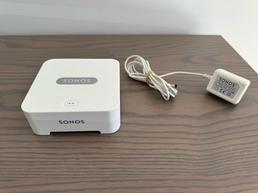 Sonos Bridge