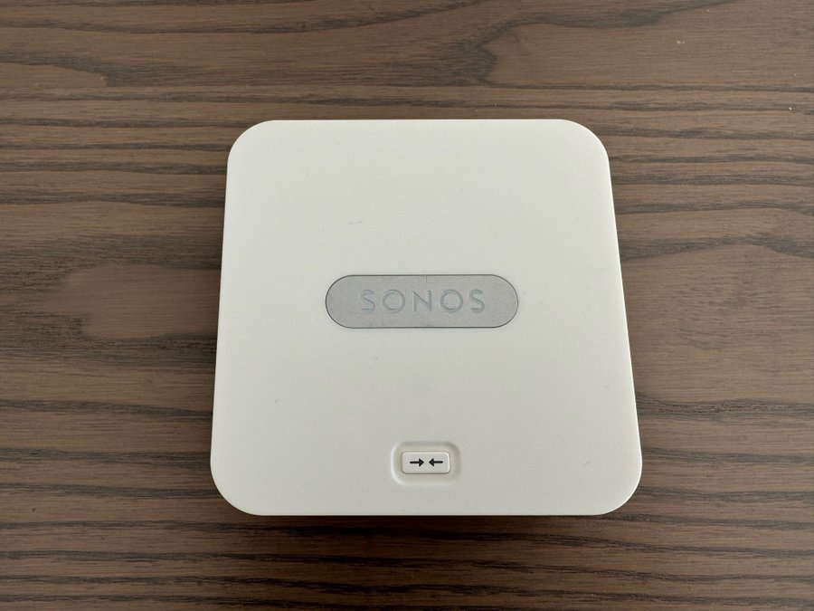 Sonos Bridge