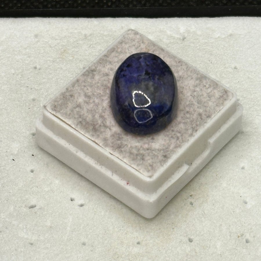 Natural Lapis Lazuli 1380 ct