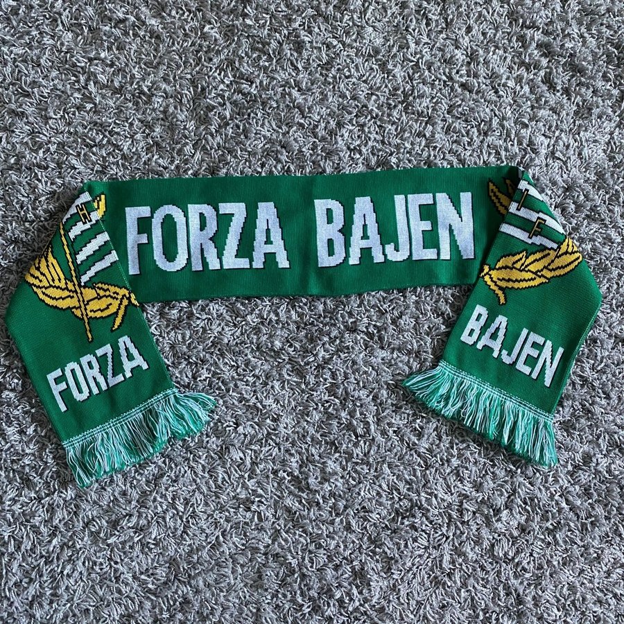 Hammarby Bajen halsduk