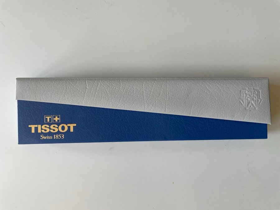 Tissot etui