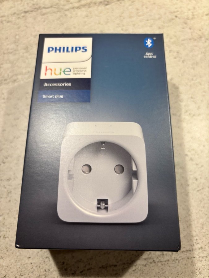 Philips Hue Smart Plug