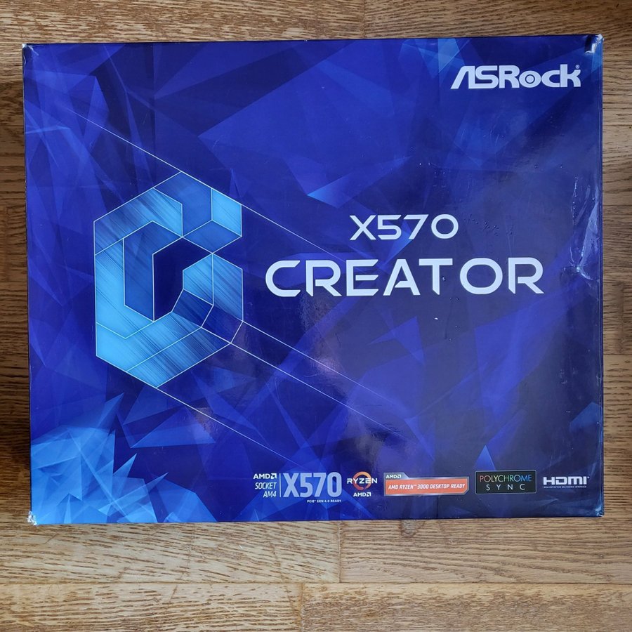 Ryzen 9 5950X 53GHz (54GHz) Creator X570 RAM 64GB 980 PRO 2TB RX 6900 XT 16GB