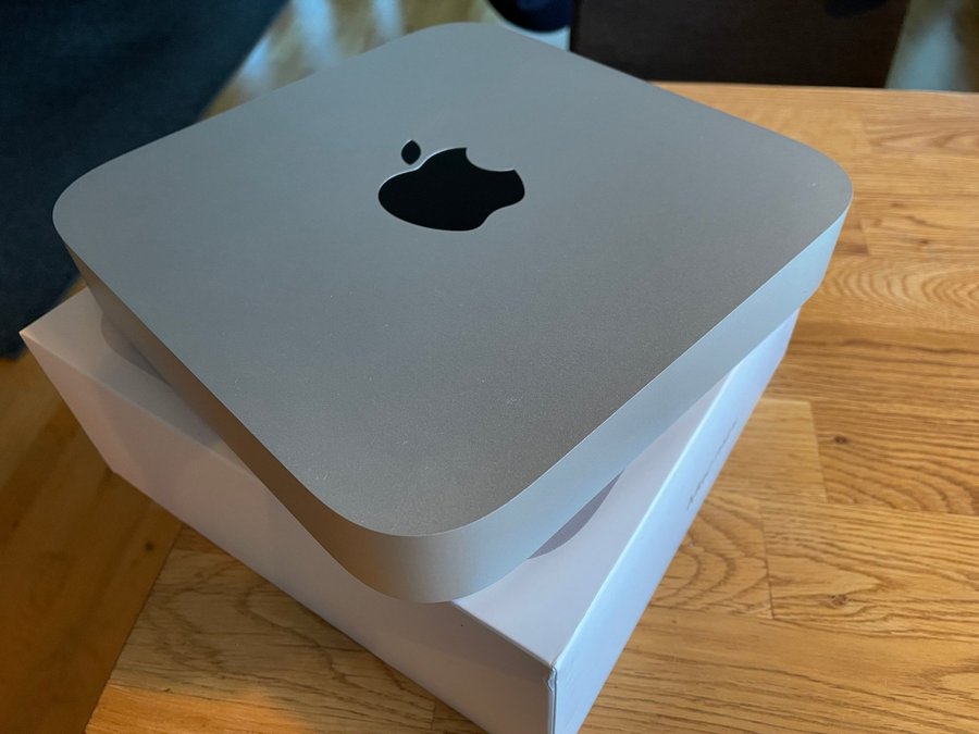 Mac mini M2 Pro