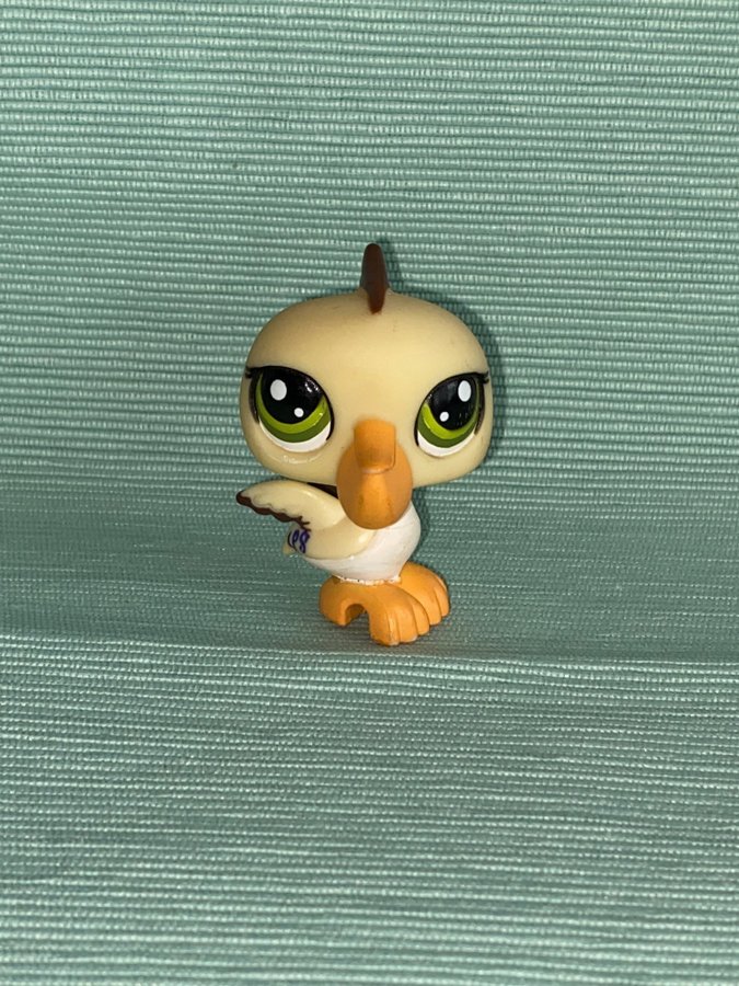 Littlest pet shop #30 LPS