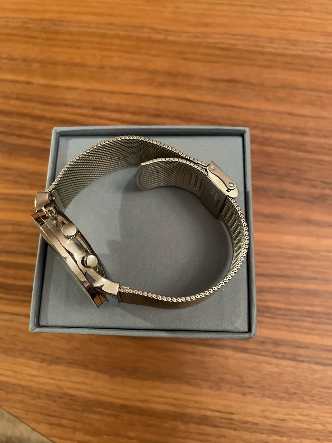 Skagen Hagen Chronograph Armbandsur