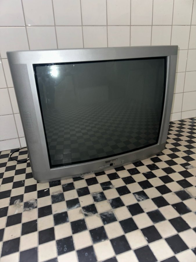 TV